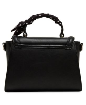 Leahh Top Handle Bag