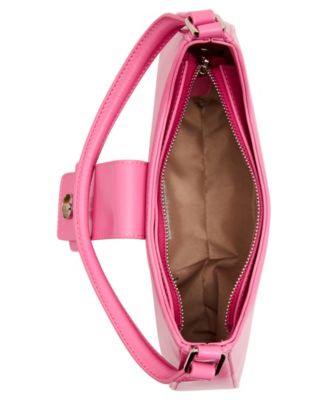 Serena PU Shoulder Bag