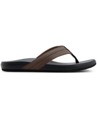 Men's Spinnaker Slip-on Thong Sandals