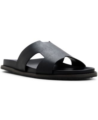 Men's Crestmont Slip-on Flat Sandals