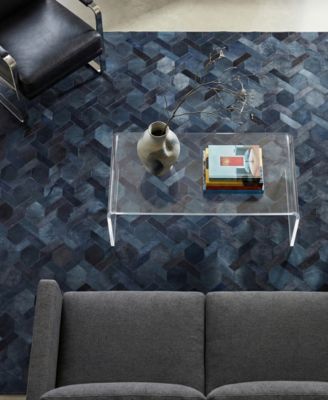 Natural ER2158 5' x 8' Area Rug