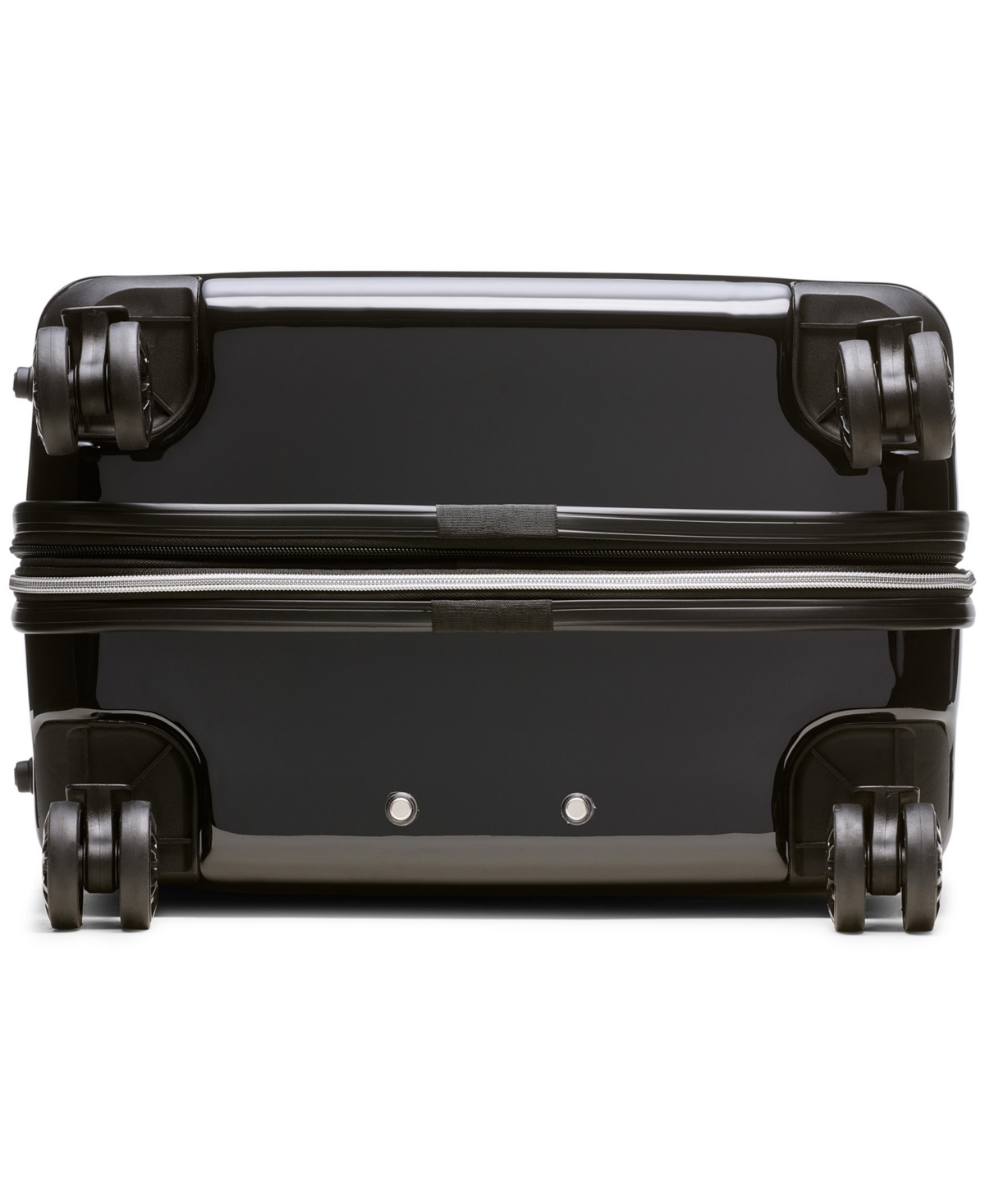 Karl Lagerfeld Paris Up In Paris Medium Upright Suitcase