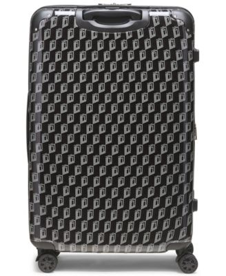 Bon Voyage Large Upright Suitcase