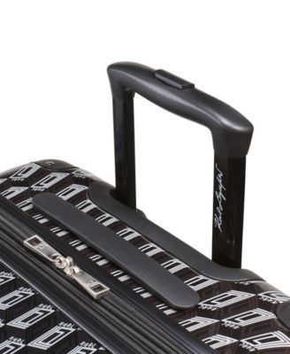 Bon Voyage Medium Upright Suitcase