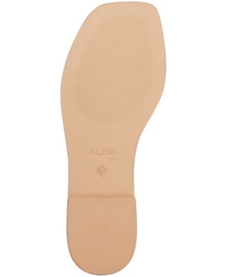 Women's Crystiana Slip-On Flat Sandals