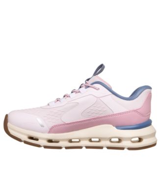 Little Girls Slip-ins: Glide-Step - Vista Lane Casual Sneakers from Finish Line