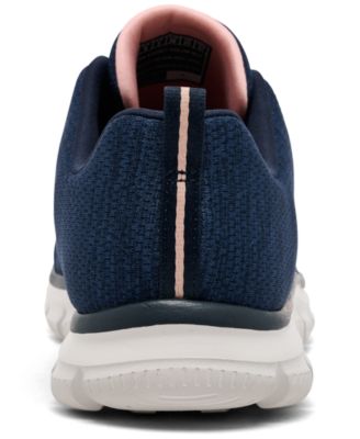 Women’s Track - Soft Stride Walking Sneakers from Finish Line