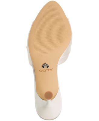 Women's Rosalina Pointed Toe Dress Sandals