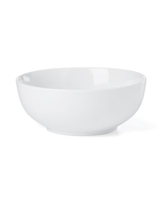 24 Seven Colors Nesting Bowls with Wood Stand, Set of 4