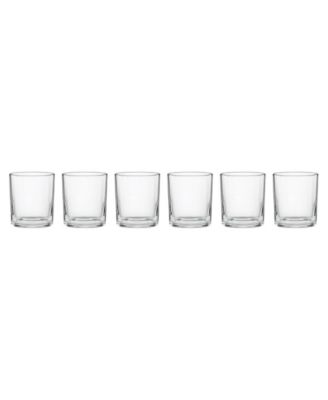 24 Seven Medium Tumbler, Set of 6