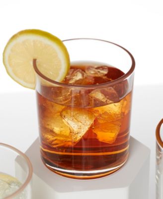 24 Seven Medium Tumbler, Set of 6