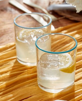 24 Seven Medium Tumbler, Set of 6