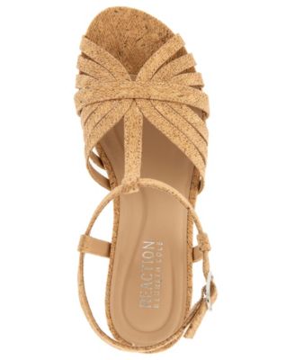 Women's Capi Wedge Sandals