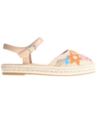 Women's Elmar Espadrille Flat Sandals