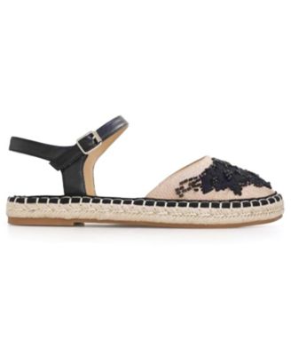 Women's Elmar Espadrille Flat Sandals