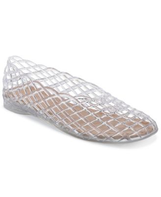 Women's Annya Jelly Flats