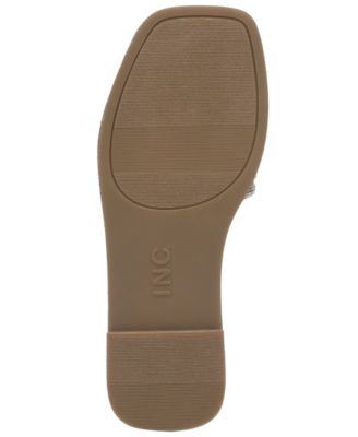 Miimmii Slide Sandals