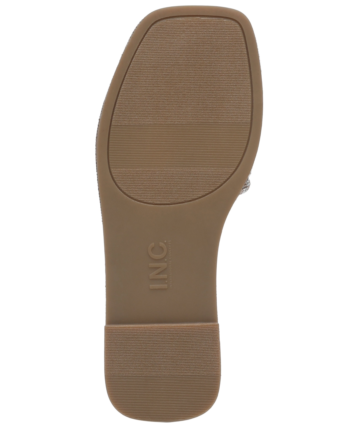 I.n.c. International Concepts Miimmii Slide Sandals, Created for Macy's