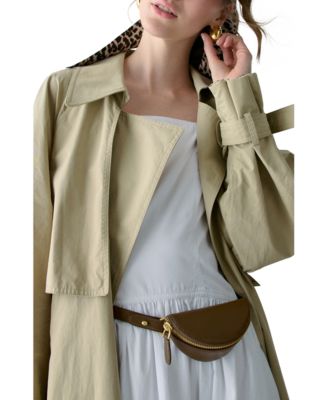 Duo Small Crossbody Bag