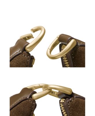 Duo Small Crossbody Bag