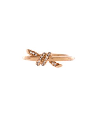 Knot Ring