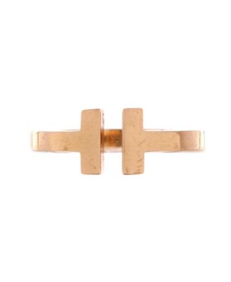 T Square Ring