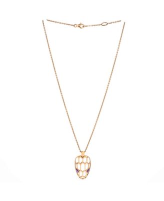 Serpenti Seduttori Pendant Necklace