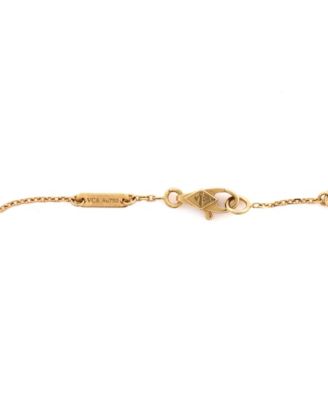 Sweet Alhambra Bracelet