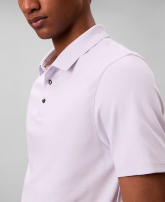 Men's Short-Sleeve Polo Shirt