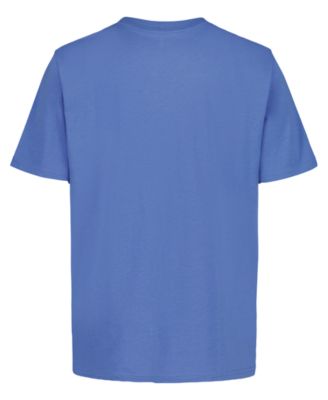 Boys' 4-7 Crewneck Short-Sleeve T-Shirt