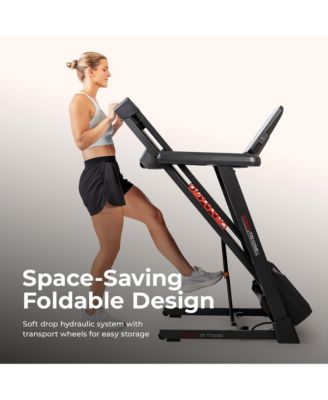 Ultra T10 Smart Treadmill