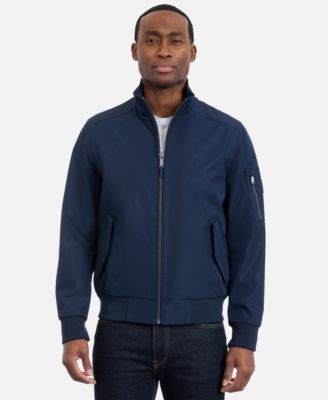 Men's Ripstop Bomber Jacket