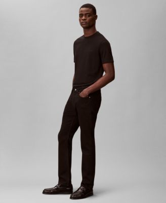 Men's Slim-Fit Stretch Denim Jeans