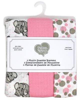 Baby Boys' & Baby Girls' Necessities Baby Shower Wardrobe Gift Crate, 16-Piece Set