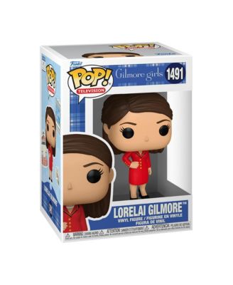 Gilmore Girls POP TV Lorelai Gilmore
