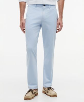 Men's Flex Stretch Slim-Fit Chino Pants