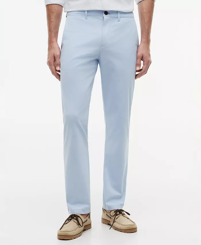 Men's Bleeker Slim-Fit Chino Pants - thumbnail 5