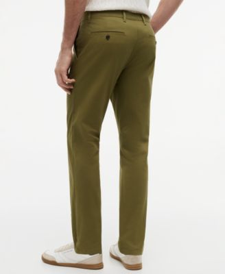 Men's Denton Straight-Fit Chino Pants