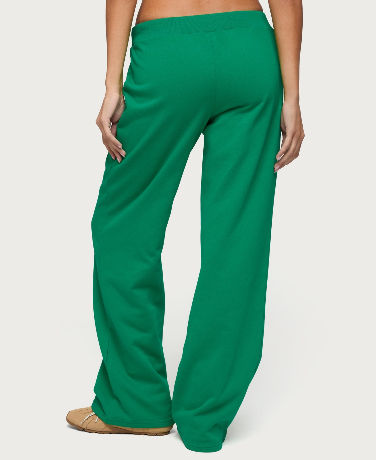 Edikted Women's 06 Sweatpants