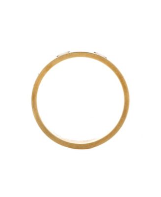 Love Wedding Band Ring