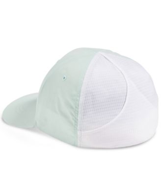 Women's Horizon Embroidered Logo Hat