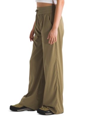 Women's Aphrodite Arise Wide-Leg Pants