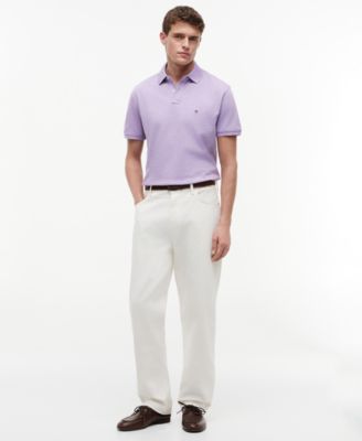 Men's Cotton Classic-Fit 1985 Polo Shirt