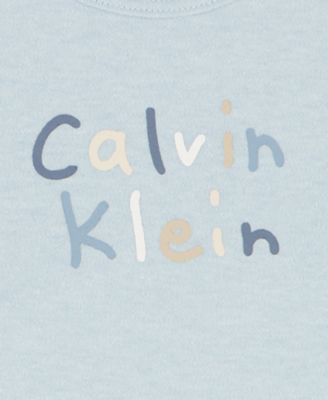 Baby Boys' Short-Sleeve Bodysuit and Jogger Pants, 2-Piece Set