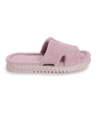 Women's Cecilia Slide Slipper