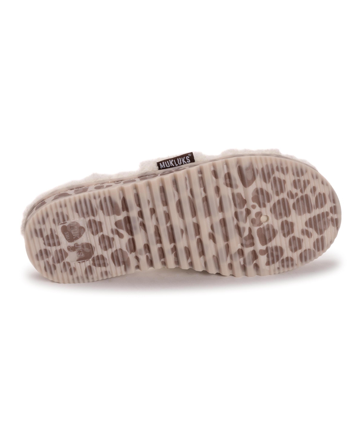Muk Luks Women's Cecilia Slide Slipper