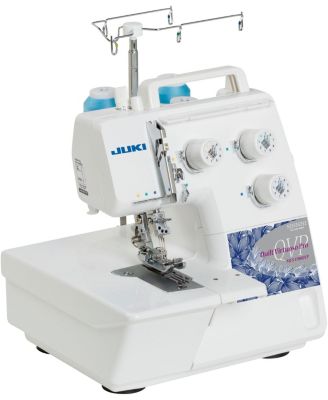 MCS-1700QVP Cover Stitch and Chain Stitch Sewing Machine