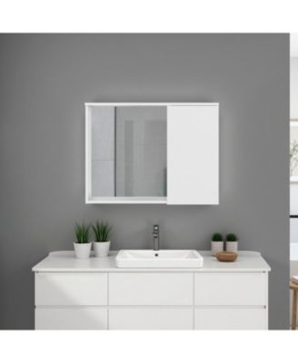 Milan Wall Medicine Cabinet