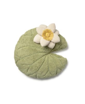 Floor Cushion Water Lily