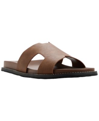 Men's Crestmont Slip-on Flat Sandals